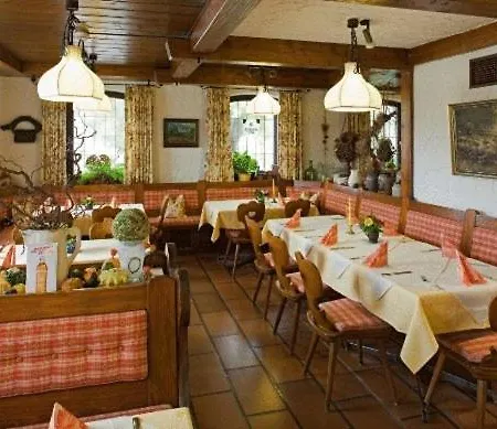 Kocherbaehnle Gmbh Hotel