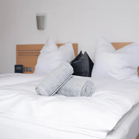 Hotel Kocherbaehnle Gmbh Gaildorf