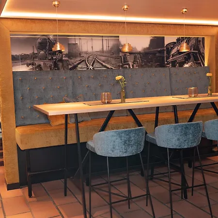 Kocherbaehnle Gmbh Hotel 3*