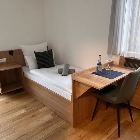 Kocherbaehnle Gmbh 3*