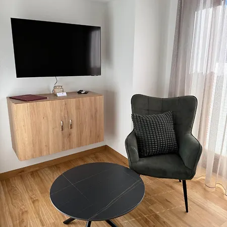 Kocherbaehnle Gmbh Gaildorf