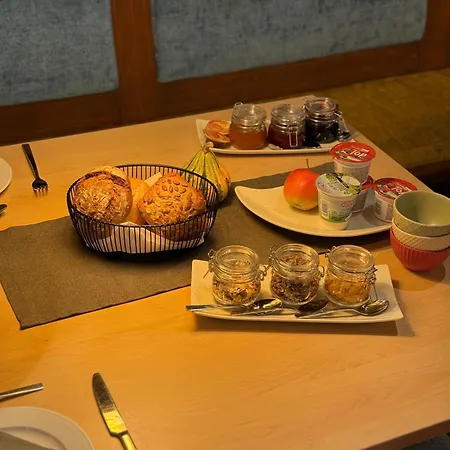 Hotel Kocherbaehnle Gmbh