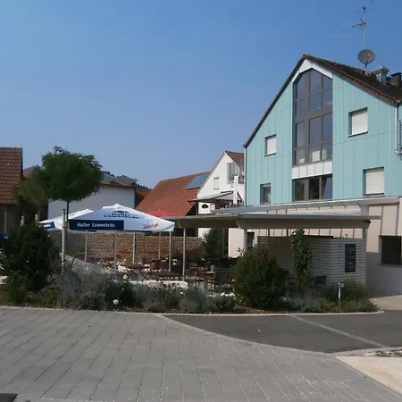 Kocherbaehnle Gmbh Gaildorf