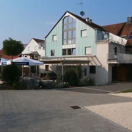 Kocherbaehnle Gmbh 3*