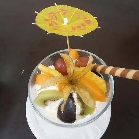 Kocherbaehnle Gmbh Szálloda Gaildorf