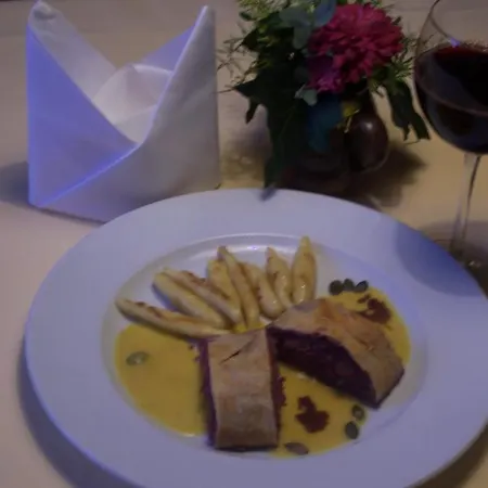 Kocherbaehnle Gmbh Hotel Gaildorf