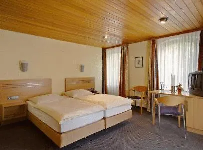 Kocherbaehnle Gmbh Hotel