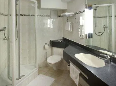 Kocherbaehnle Gmbh Hotel 3*