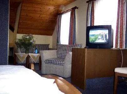 Hotel Kocherbaehnle Gmbh 3*