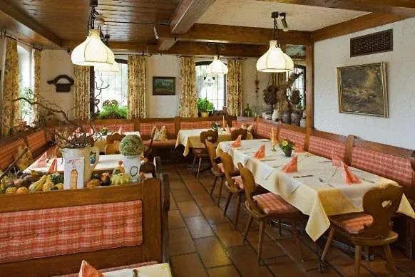 Kocherbaehnle Gmbh Hotel