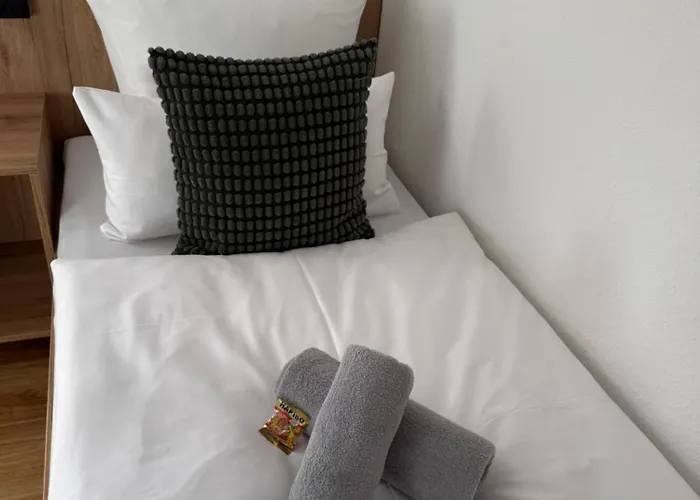 Hotel Kocherbaehnle Gmbh