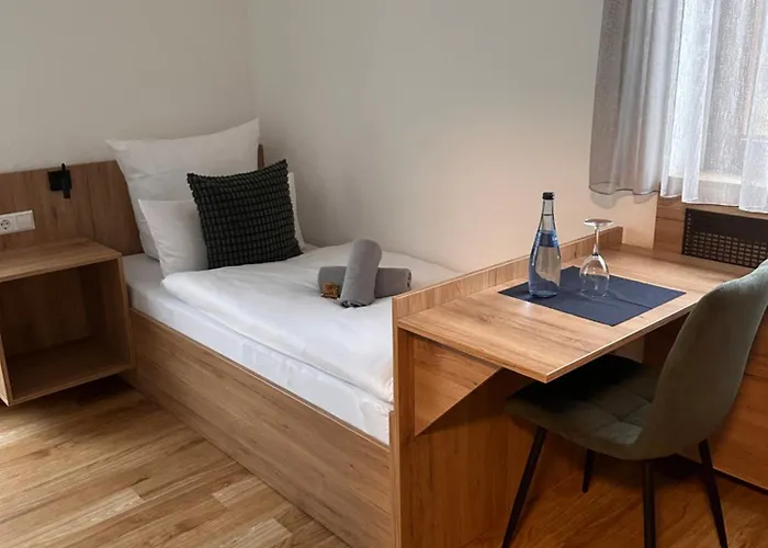 Kocherbaehnle Gmbh 3*