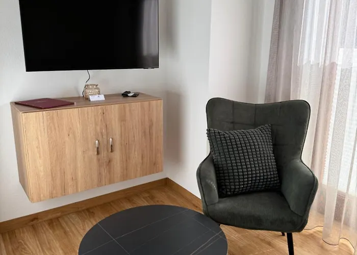 Kocherbaehnle Gmbh Gaildorf