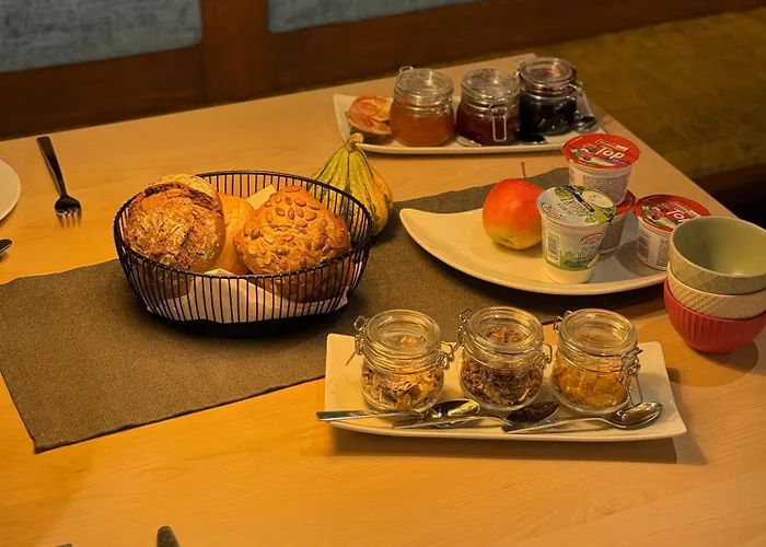 فندق Kocherbaehnle Gmbh