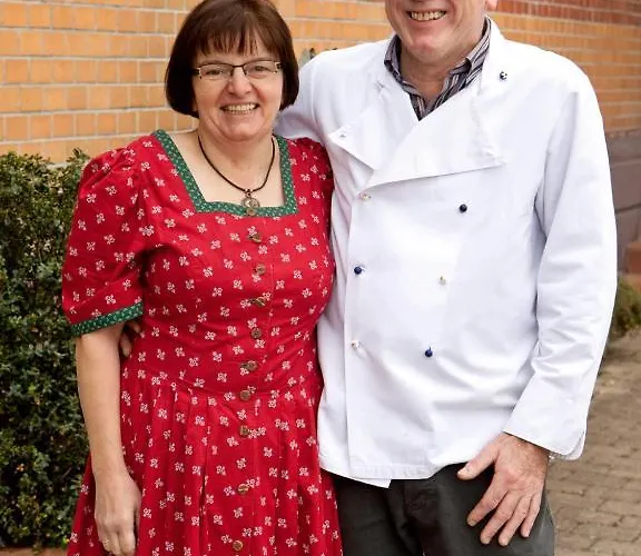 Hotel Kocherbaehnle Gmbh Gaildorf