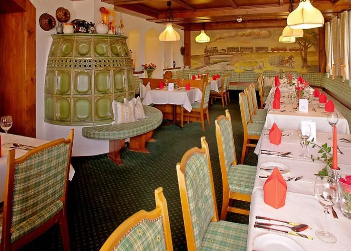 Hotel Kocherbaehnle Gmbh