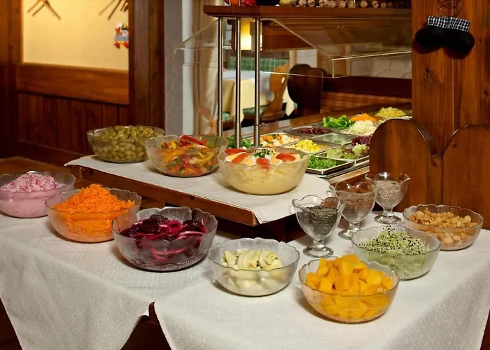 Hotel Kocherbaehnle Gmbh