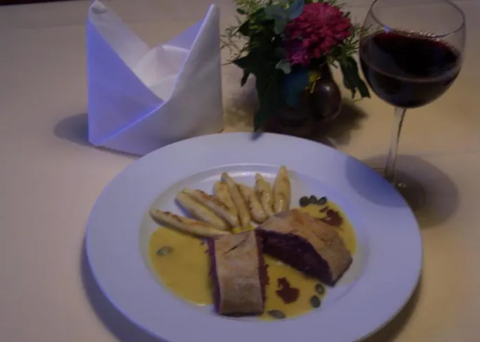 Kocherbaehnle Gmbh Hotel Gaildorf